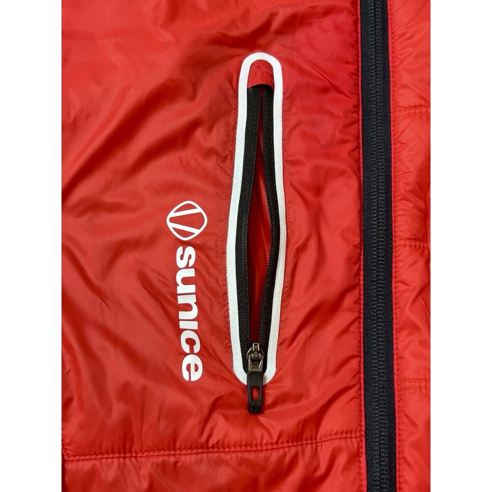 Sunice Hamilton Jacket Climaloft Thermal Mens Puf… - image 2